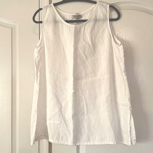 Magic Linen Tank